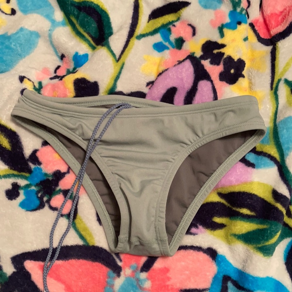 Jolyn bikini bottoms